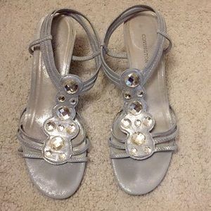 9.5 Covington Sandals